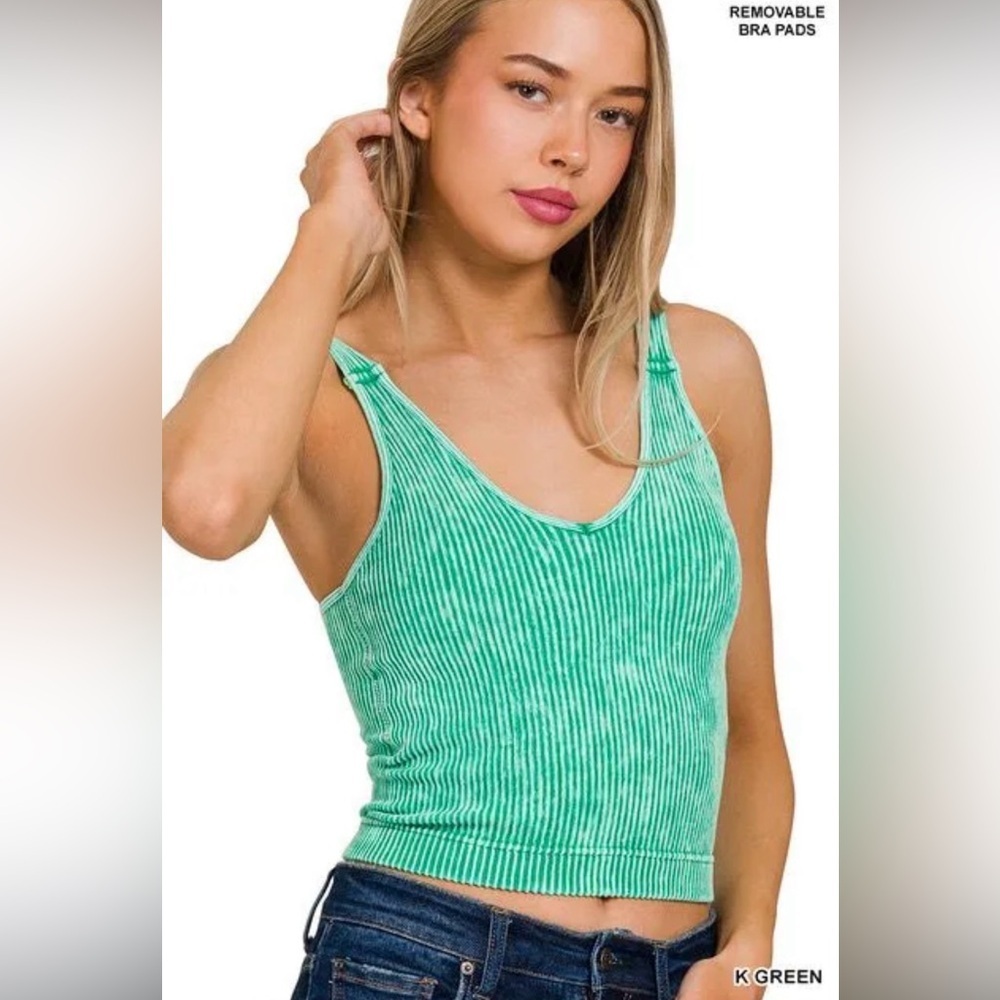 Zenana Brami Top S/M